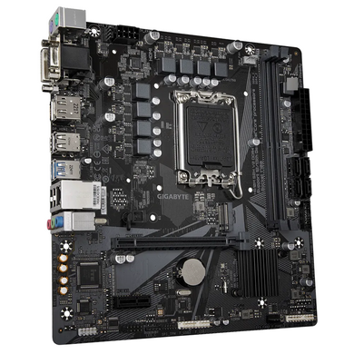 Материнська плата GIGABYTE (H610M S2H V2 DDR4) [305460]