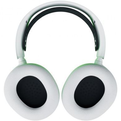 Ігрова гарнітура SteelSeries Arctis Nova 7X Wireless White XBOX/PC/PS/SW/MAC/MOB (61567) [401902]
