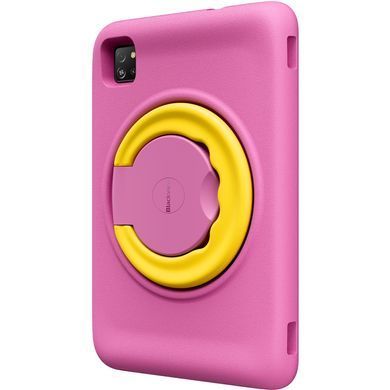 Планшет Blackview Tab A6 Kids 10.1" HD /4GB/128GB/ A523 /5100mAh/ 8+5Мп/WIFI/Pink (Tab_A6_Kids_Pink) [404415]
