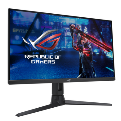 Монітор ASUS XG27AQMR (90LM08K0-B01170) [300506]