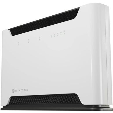 Бездротовий маршрутизатор MikroTik Chateau LTE7 (D53G-5HacD2HnD-TC&R11e-LTE7) [619438]