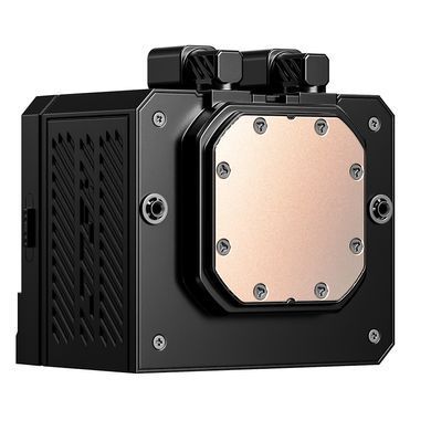 Система водяного охолодження ID-Cooling (DL360 MAX) [615118]