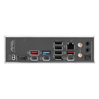 Материнська плата MSI (MAG B850 TOMAHAWK MAX WIFI) [302994]
