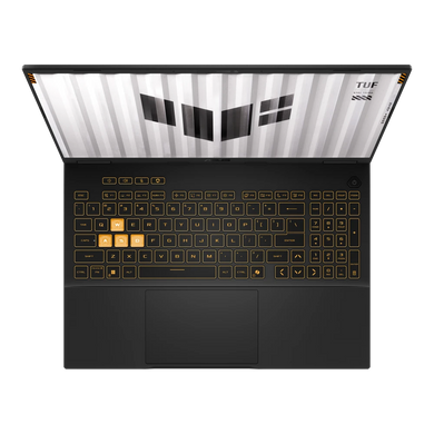 Ноутбук ASUS FX608JHR-RV116 (90NR0NA1-M00620) [306370]