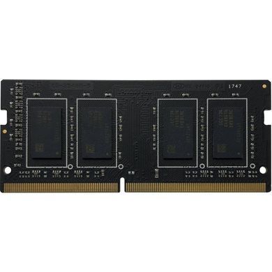 Модуль пам`яті SO-DIMM 16GB/2666 DDR4 Patriot Signature Line (PSD416G266681S) [611662]