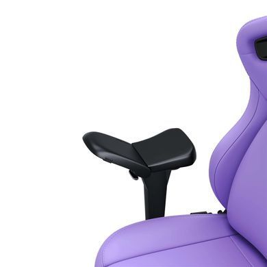 Крісло для геймерів Anda Seat Kaiser 4 Size L Violet (AD12YDDC-L-20-V-PV/C) [614522]