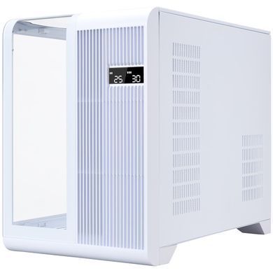 Корпус 1stPlayer RT6 White без БЖ (RT6-WH) [608834]