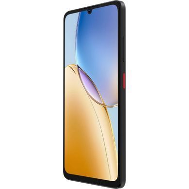 Смартфон ZTE (Blade A56 4/128GB Black) [613649]