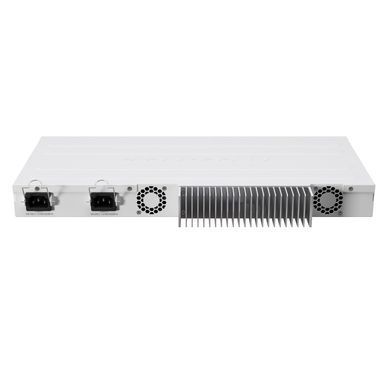 Маршрутизатор MikroTik Cloud Core Router (CCR2004-1G-12S+2XS) [104383]