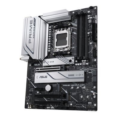 Материнська плата Asus Socket AM5 (PRIME X670-P WIFI) [607691]