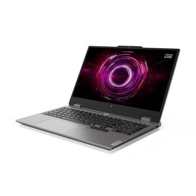 Ноутбук LENOVO LOQ 15AHP10 (83JG0033RA) [305229]