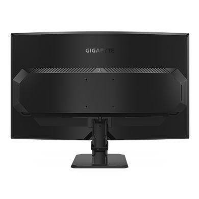 Монітор Gigabyte 31.5" GS32QCA VA Black Curved 180Hz (GS32QCA Gaming Monitor) [618272]