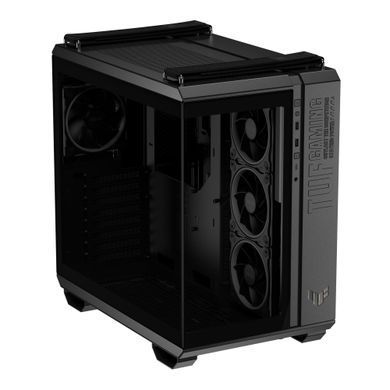 Корпус Asus TUF Gaming GT502 Horizon ARGB Black без БЖ (90DC0090-B19020) [610929]