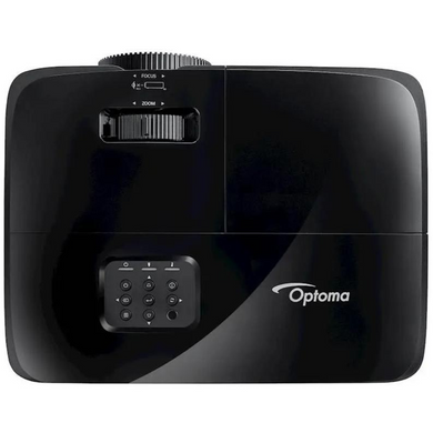 Проектор OPTOMA W371 (E9PX7D701EZ3) [301875]