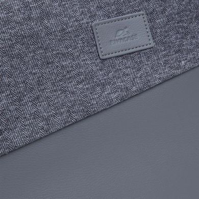 Сумка для ноутбука Rivacase 7930 15.6" Grey (7930 (Grey)) [605704]