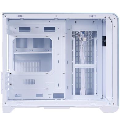 Корпус 1stPlayer RT6 White без БЖ (RT6-WH) [608834]