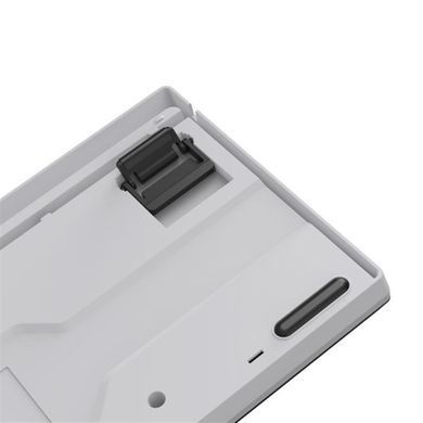 Клавіатура Bloody B950 RGB Warrior Grey (B950 RGB (Warrior Grey)) [605998]
