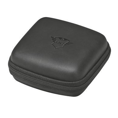 Гарнітура Trust GXT 408 Cobra Multiplatform 3.5мм RED (23029_TRUST) [107086]
