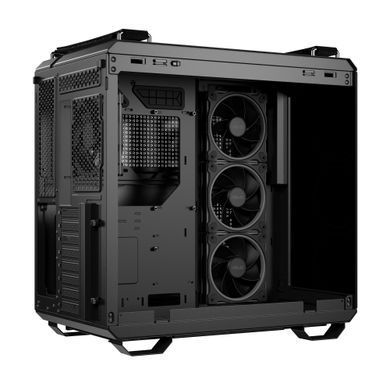 Корпус Asus TUF Gaming GT502 Horizon ARGB Black без БЖ (90DC0090-B19020) [610929]