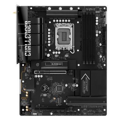 Материнська плата ASROCK (B860 CHALLENGER WIFI) [306213]