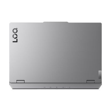 Ноутбук LENOVO LOQ 15AHP10 (83JG0033RA) [305229]