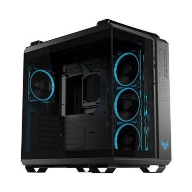 Корпус Asus TUF Gaming GT502 Horizon ARGB Black без БЖ (90DC0090-B19020) [610929]