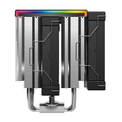 Кулер процесорний DeepCool AK620 Digital SE (R-AK620-BKADMN-GJD) [616049]