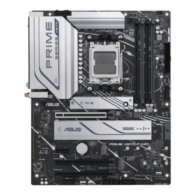 Материнська плата Asus Socket AM5 (PRIME X670-P WIFI) [607691]