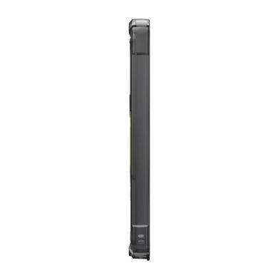 Чохол UAG для Samsung Galaxy S26 Ultra, Plasma XTE 360 with Magnet, Ash/Pop Orange (214525113131) [113860]