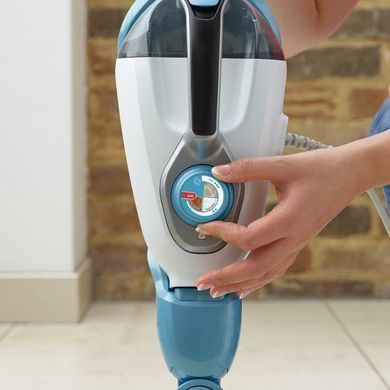 Парова швабра Black&Decker (FSMH1351SM) [202948]