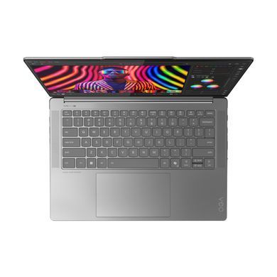 Ноутбук LENOVO Yoga Pro 7 14IAH10 (83KF0031RA) [303794]