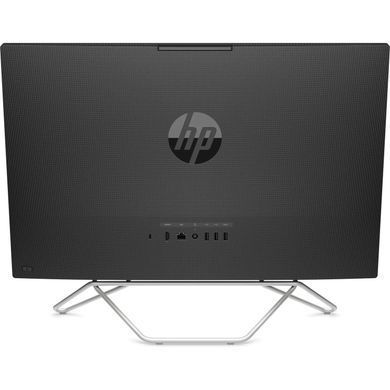 Моноблок 23.8" HP 24-cb1001ua AiO i5-1235U/16Gb/SSD512Gb/WiFi/Cam/K&M/DOS/Jet Black (AE0P4EA) [400615]