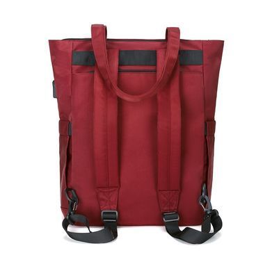 Рюкзак Tigernu T-S8632 15.6" Red (T-S8632Red) [800104]