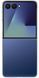 Чохол Samsung Flip 7 Clear Case Transparent (EF-AF766CTEGUA) [202683], фото 1