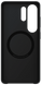 Чохол Samsung для Galaxy S26 Ultra (S948), Slim Magnet Case, чорний (EF-SS948CBEGWW) [113877], фото 3