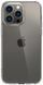 Чохол-накладка Spigen Ultra Hybrid для Apple iPhone 14 Pro Crystal Clear (ACS04960) [602573], фото 4
