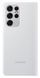 Чохол-книжка Samsung Smart LED View Cover для Samsung Galaxy S21 Ultra SM-G998 Light Gray (EF-NG998PJEGRU) [601111], фото 2