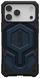 Чохол UAG для iPhone 17 Pro Max, Monarch Pro MagSafe, Kevlar Mallard (114514113955) [111057], фото 1
