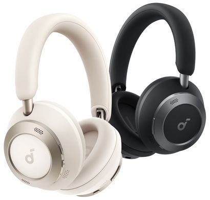 Гарнітура Anker SoundСore Space One Pro White (A3062G21) [201379]