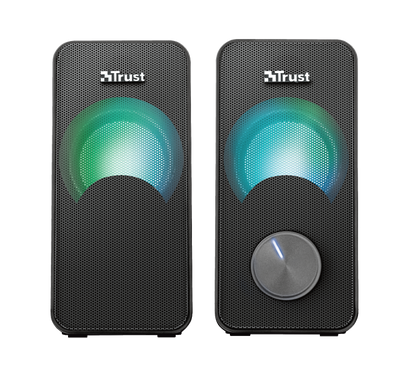 Акустична система TRUST Arys Compact RGB 2.0 (23120) [305653]