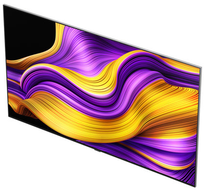 LED-телевізор LG (OLED65G54LW) [200514]