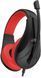 Гарнітура Media-Tech NEMESIS USB, Black-Red (MT3574) [401759], фото 2