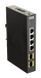 Промисловий комутатор D-Link 4xGE, 2xSFP, Некерований (DIS-100G-6S) [15077], фото 1