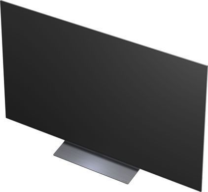 Телевізор 55" LG OLED 4K 120Hz (VRR 165Hz) Smart WebOS Black (OLED55C64LA) [114893]