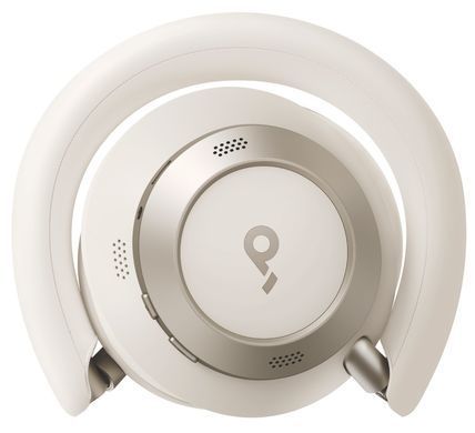 Гарнітура Anker SoundСore Space One Pro White (A3062G21) [201379]
