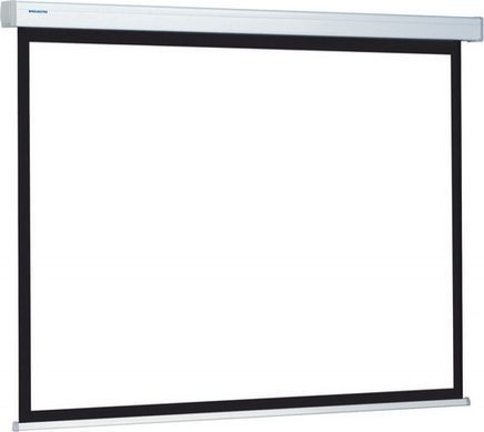 Екран моторизований Da-Lite Compact RF Electrol 16:9, 131", 2.9x1.63 м, MW (10101145) [15467]