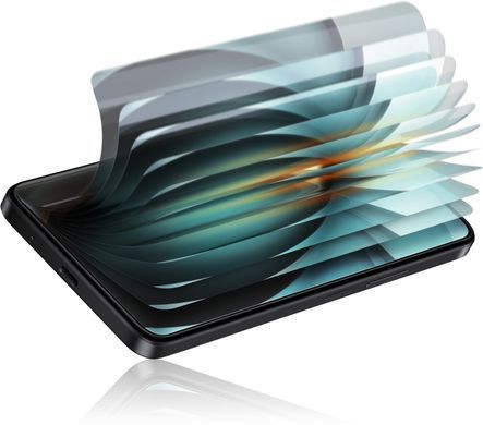 Смартфон Xiaomi Redmi A3 4/128GB Dual Sim Midnight Black (Redmi A3 4/128GB Black) [611231]