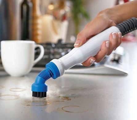 Парова швабра Black&Decker (FSMH1351SM) [202948]