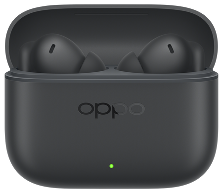 Гарнітура OPPO Enco Buds3 Pro ETEK1 Graphite Grey (Enco Buds3 Pro ETEK1 Grey) [201429]