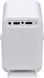 Проєктор AOpen QH31s HD, 150 lm, LED, 1.36, WiFi, рожевий, Whale TV (MR.JYQ11.001) [113686], фото 11